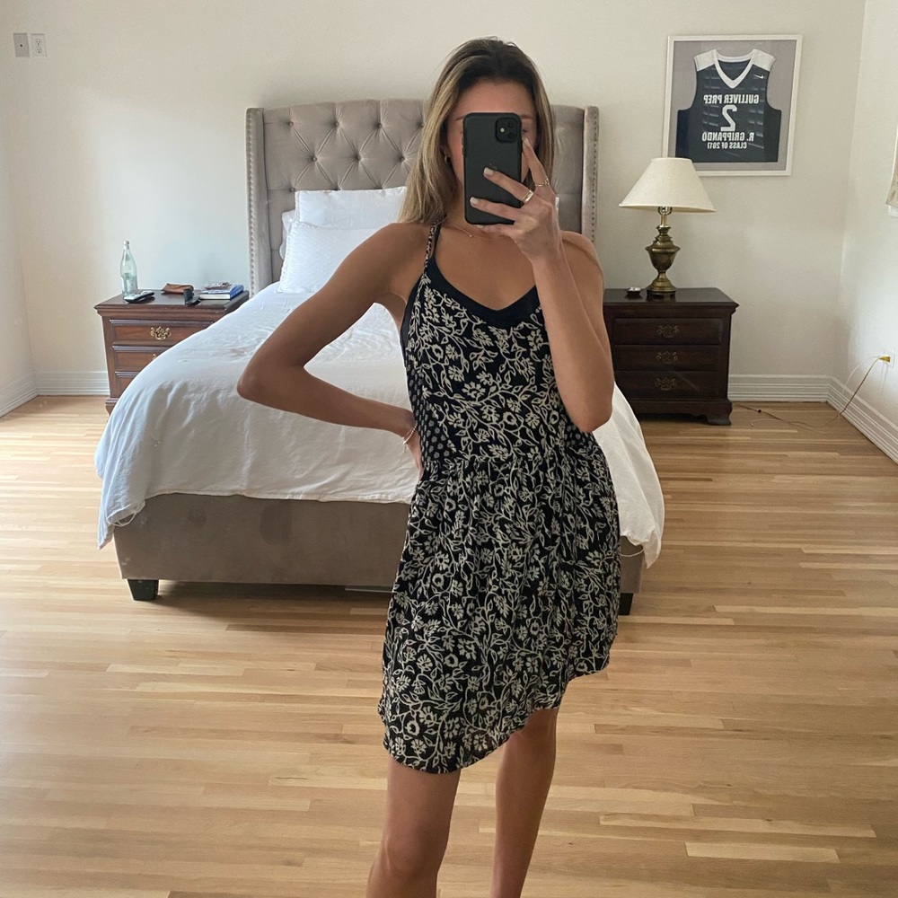 Amuse Society Sundress